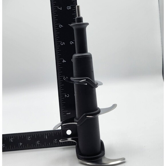 Nutri Ninja blender REPLACEMENT 6 FIN BLADE, for 72 oz Pitcher BL642 -BLADE ONLY - Picture 5 of 6